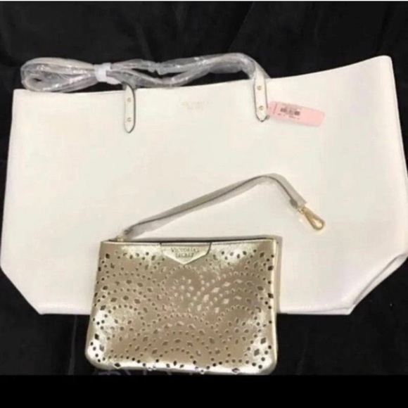 Victoria Secret Tote - Picture 2 of 4